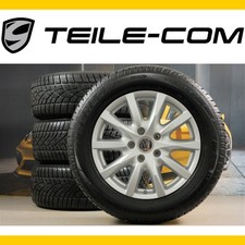 Porsche 958.1 Cayenne 18" Cayenne Winterräder Satz /winter wheels 95804460066