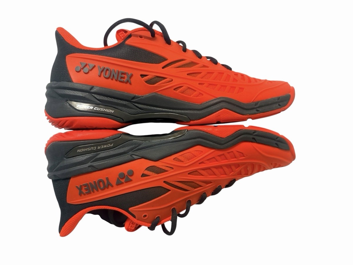 Yonex Power Cushion Cascade Drive Unisex Badminton Shoe Size Mens 9 Womens 10.5 View 2
