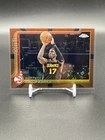 2025 Topps Onyeka Okongwu Base (Raw)