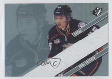 2013-14 SPx Sami Vatanen #136 1k9