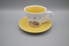 Tazzina caffè gallo sveglia Mulino Bianco Barilla 2016 scatola, collezionismo