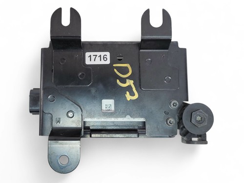 Acura RLX 18-20 Cruise Control Speed control Sensor Millimeter Wave Radar 36802- - Picture 3 of 6