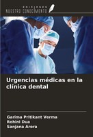 Garima Pritikant Verma (U. A.) | Urgencias MéDicas En La ClíNica Dental | Buch