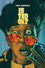 PREORDER: IS TED OK #2 (OF 6)