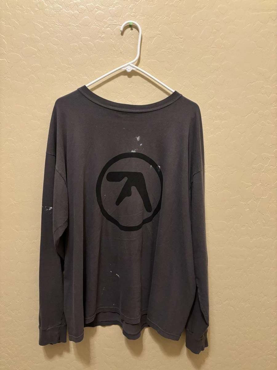 aphex twin shirt products for sale | eBay