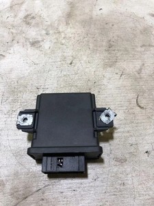 SKODA SUPERB II 3T4 Scheinwerfer-Steuergerät 5M0907357C 1.40 Petrol 33168400