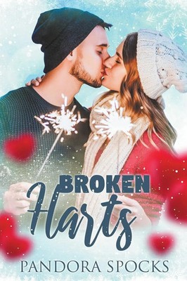 Pandora Spocks | Broken Harts | Taschenbuch | Englisch (2021)