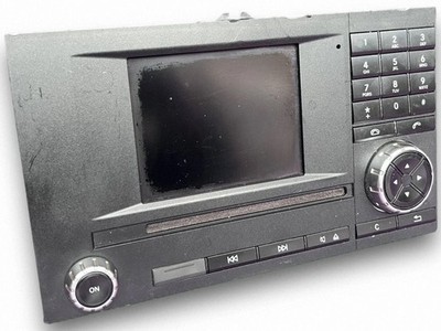Nissan Primera 2001 Steuergerät NR407 BPP10999