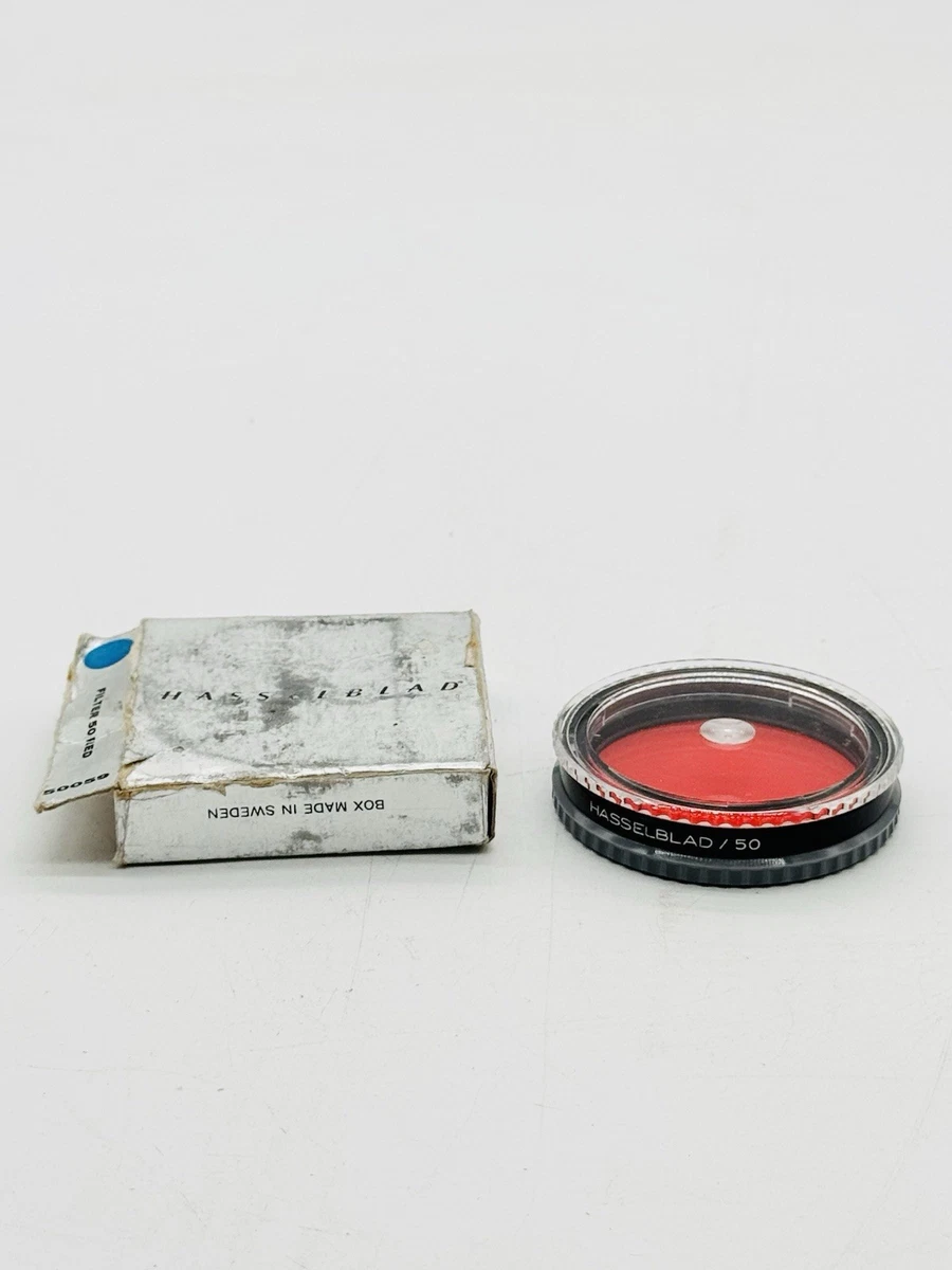 Hasselblad Camera Lens Filters for sale | eBay