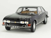 Peugeot 504 Coupé 1972 - Norev 1/18