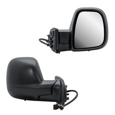 Außenspiegel Elektrisch Recht Für Berlingo Partner Combo Doblo Proace City 18-26