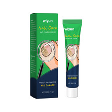 Nail Repair Cream Moisturize Nourish Restore Strengthen Hand Foot Care 20g