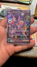 Pokémon Mewtwo ex EX 157/128 Italiano Carta Olografica PV 230