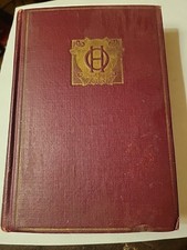 Rolling Stones by O Henry 1912 Doubleday HC Antique Book Classic Fiction