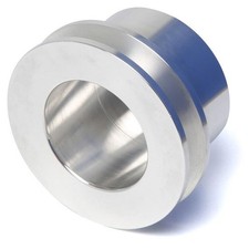 Big Block Ford Alternator Pulley 429 460 Billet Aluminum 1v Tall Alt Bbf V-belt Big Block Ford Alternator Pulley 429 460 Billet Aluminum 1v Tall Alt Bbf V-belt