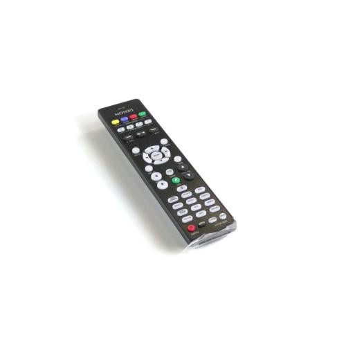 RC-1227 Telecomando di ricambio -VINABTY-fit per Denon 4K Ultra HD Audio/Video AV Ricevitore RC1227 telecomando AVR-X1500H AVR-X1600H AVRX1500H AVRX1600H