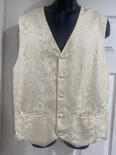 Young Men  s Vest by Umo Lorenzo