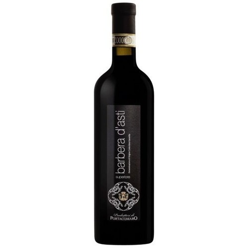 Produttori di Portacomaro - Barbera d'Asti Superiore DOCG 2021 0,75 lt.
