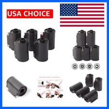 Reloadable Empty Canisters Cassettes Case Assorted for Kodak Fuji Agfa 135 35...