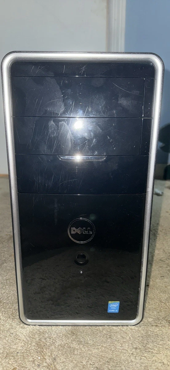 Dell Windows 8 PC Desktops & All-In-Ones for sale | eBay
