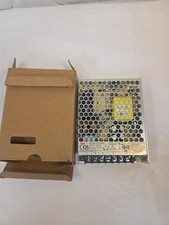 MEAN WELL LRS-100-12 Power Supply - USA Stock