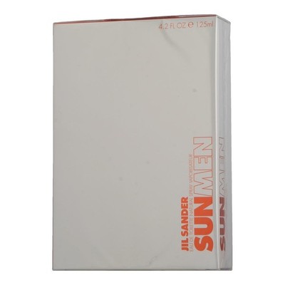 Jil Sander Sun Men EDT 125ml