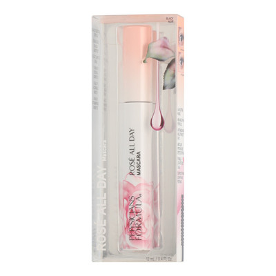 Physicians Formula Mascara - Rosé All Day Black 12ml