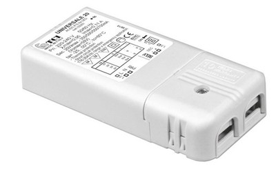 TCI constant current LED source 250 - 700mA 2-54V 20W, uncontrollable, IP20