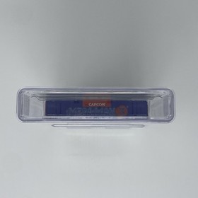 Mega Man 3 NES 1990 WATA 9.4 Complete in Box Capcom Vintage Nintendo Graded