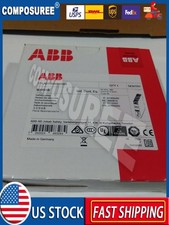 SSR10 24 VDC 2TLA010050R0000 ABB New In original Package / NIB free ship