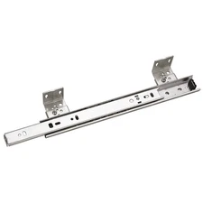 ACCURIDE C 2109-12D Drawer Slide,Bearing,19 7/8 in Ex L,PK2 4KRN9