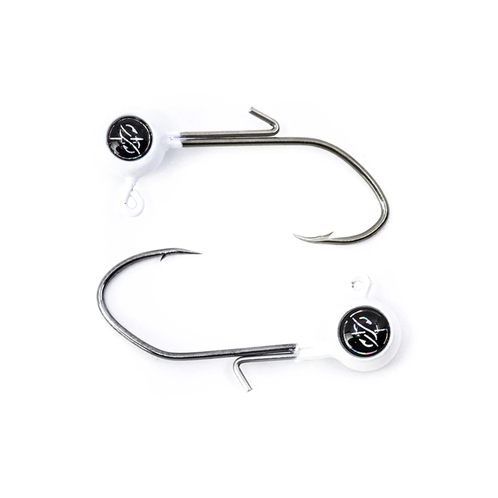 Googan Squad Baits Crappie Jig - 1/16    - (4) -   - !