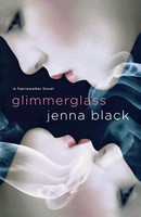Jenna Black | Glimmerglass | Taschenbuch | Englisch (2010) | EAN 9780312575939