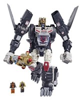 Transformers Generations Power Of The Primes Leader Class Optimal Optimus Action