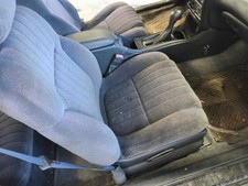 Passenger Front Seat Bucket Opt Ar9 Cloth Manual Fits 00-02 Grand Prix 699457