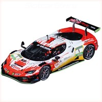 Carrera Digital 132 32054 Ferrari 296 GT3 No.1 Frikadelli 2024 NüRburgring 1:32