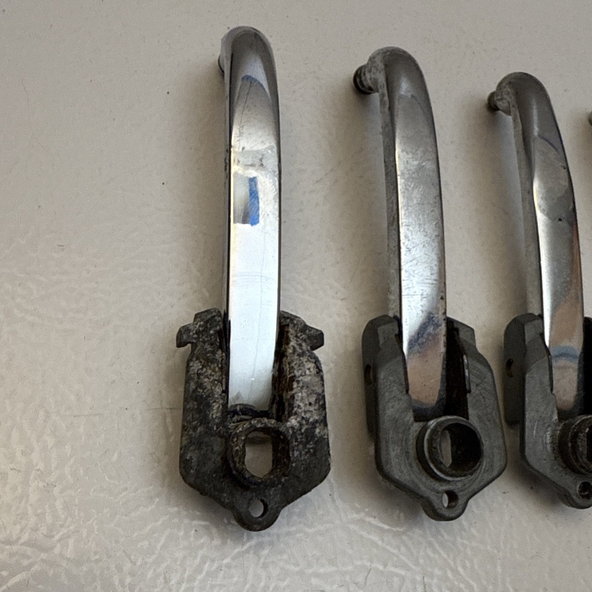 OEM BMW E12 E21 E24 E28 E30 Sunroof Crank Handle 54121859594 Lot