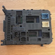 Citroen C5 Comfort convenience body module 966405888002 