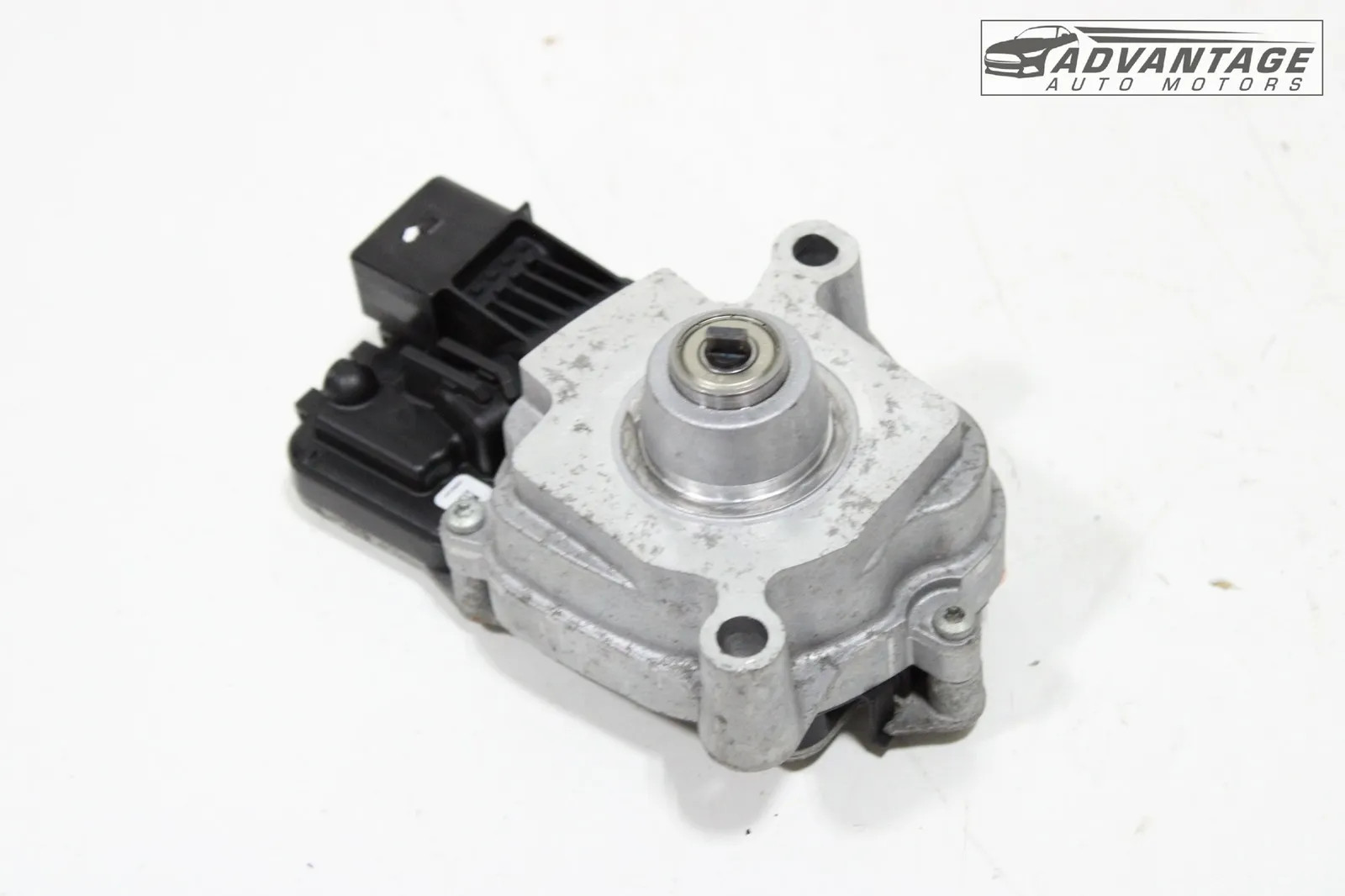 2014-2021 MASERATI GHIBLI SQ4 TRANSFER CASE CONTROL MODULE ACTUATOR UNIT 40K OEM