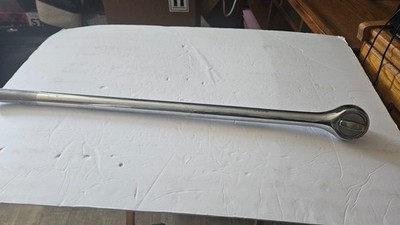 Mac Z4R  26'' Long Ratchet 3/4'' Drive Ratchet Made in USA