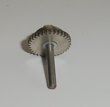 Märklin H0 3015 Krokodil, Treibkurbel mit Achse  20904     neu