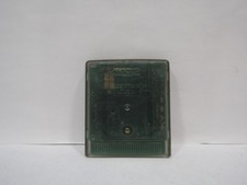 Nintendo Gameboy Color Metal Gear Solid, Damaged Label