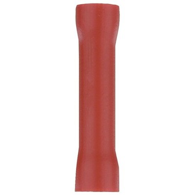 INSTALL BAY(R) INSTALL BAY(R) VNYL BUTTCNCTR 22GA 100PK RVBC Cables,