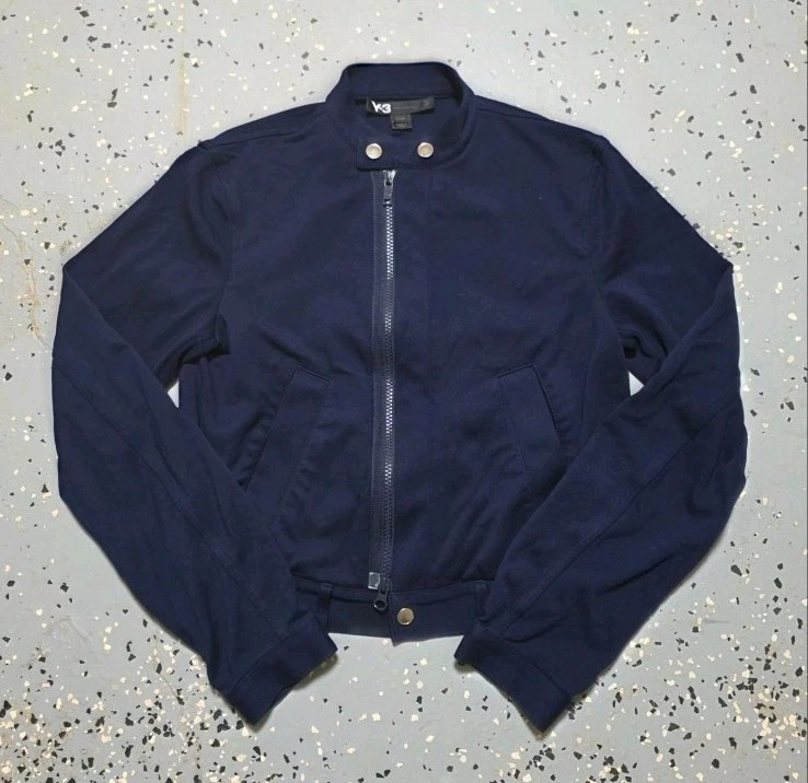 adidas Track Jacket Blue Men's Activewear for Sale | Shop Men's