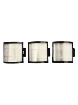 3 Pack of IW1511UK Filters for Shark Detect Pro Cordless Vacuum Cleaners