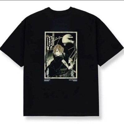 the GazettE RUKI KOJIMAN UKIYO Tシャツ the GazettE RUKI KOJIMAN UKIYO T-shirt | eBay