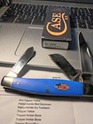 case 16405 royai bule synthetic smooth large stackman ss — photo 4
