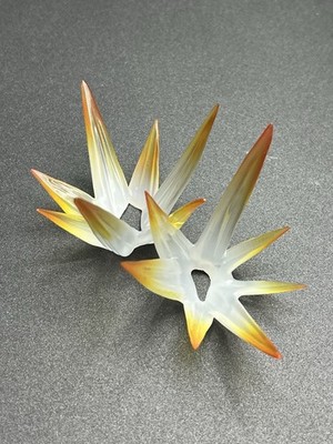 Storm Collectibles King Of Fighters 98 SNK Ralf Jones Ground Explosion Effect
