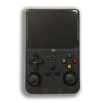 R36S retro handheld konsole 64gb linux 3.5, Emu, Geschenk