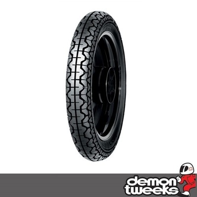 1 x 3.25-18 59P TT vorne oder hinten, Mitas H-06 Motorradreifen - 3.2518 (neu)